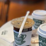 美式复古绿Ralph‘ coffee