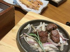 -月龍吟(朝龙汇店)