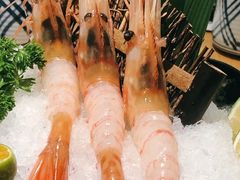 牡丹虾刺身-沼津港渔市(宏伊国际广场店)