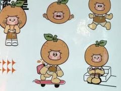 -大橘元自助回转火锅(天河新天地店)