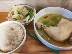 -箪食记(汉口路店)