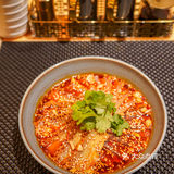 新晋永利澳门川味餐厅｜这味儿太正了我以为在四川🌶️