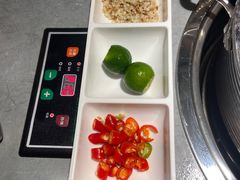 -原味四季椰子鸡(平湖天虹店)
