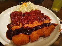 -矢场猪(名古屋站名铁店)