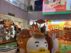 -凯德MALL(西直门店)