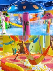 -宝燕乐园(闵行旗舰店)