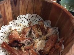 -胡桃里乐队酒馆(鎏嘉码头店)