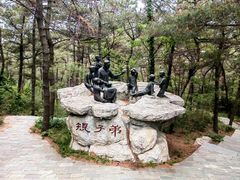 -燕窝岭
