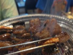 -本炙炭烤·蒲烧活鳗料理店(金沙洲店)