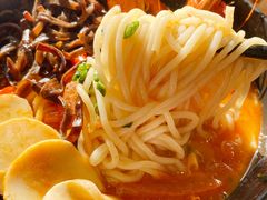 -火山屋台(新街口店)