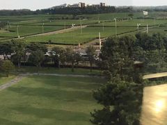 -雪绿茶博物馆