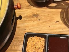 -九田家黑牛烤肉料理(衡百国际店)