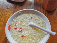 -子午路张记肉夹馍(兵马俑店)
