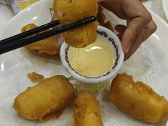 -凤城礼记鱼翅海鲜酒家(新马路总店)