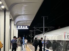 -赣州西站