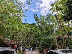 -杨厝六十六农庄农舍(杨厝路店)