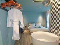 -CitiHot欢悦酒店(广州北京路店)