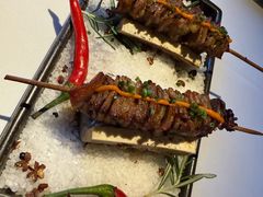 -王品牛排(杭州大厦店)