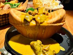 -岛风·台食小馆 ISLAND BISTRO(烟台山店)