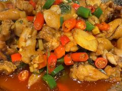 -匠熙小馆(崇文门店)