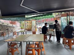 -人和水上飘(第一家店)