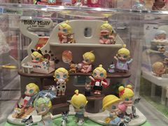 -泡泡玛特POPMART(石景山万达店)