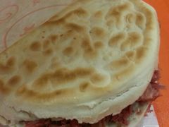 android_upload_pic-毅祥斋老孙家泡馍(北院门鼓楼店)