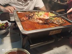 -炉鱼(诸暨万风新天地店)