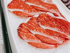 -海底捞火锅(公益西桥店)
