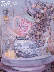 -DNA Wedding 婚礼记(上海店)