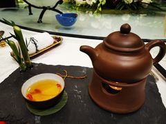 -凯宾斯基大酒店·三楼御龙轩中餐厅