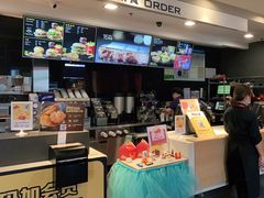 -麦当劳(黄石北路店)