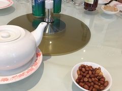 -凤城礼记鱼翅海鲜酒家(百老汇店)