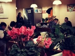 大堂-绝城芋儿鸡(犀浦旗舰店)