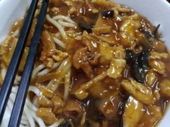 -老天津卫炸酱面(河北路店)