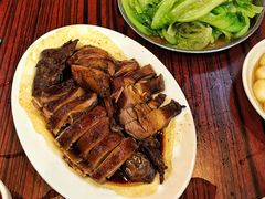 -禄源公·老莞诚饭店