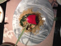 照片&nbsp;224-菩提素素食餐厅(晶郦馆店)