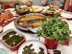 -鸿盛火锅(重庆路店)