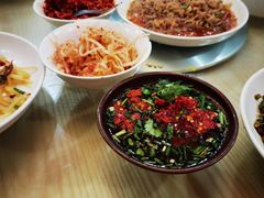 -梁平烂肥肠(梁平时光店)