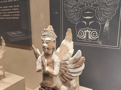-宁夏博物馆