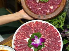 -贵厨酸汤牛肉(花果园国际中心店)