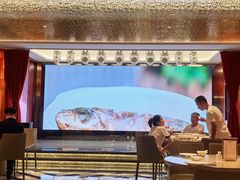 -艳阳天·非遗楚菜(武汉客厅店)