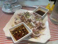 -广记海鲜(杨汊湖一店)