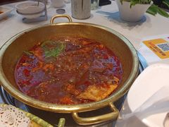 -涿派·炝锅鱼(涿州店)