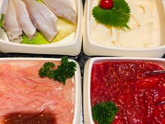 -海底捞火锅(龙湖三千集店)