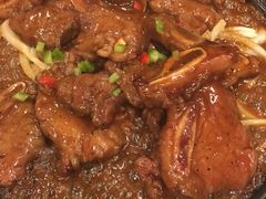 -宝轩渔府·老字号海鲜·正宗津菜(水上店)