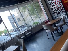 -COSTA COFFEE(百葛服务区店)