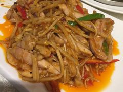 -马凯餐厅(长椿街店)