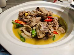 -湘当爱·鲜煮现炒(松岗立业路店)