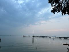 -滆湖低碳生态公园